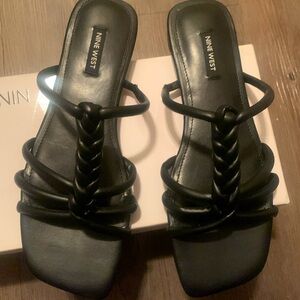 Nine West Sandals